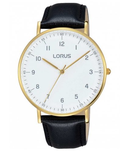 Lorus Classic RH896BX9 Férfi Karóra