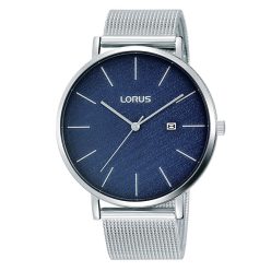 Lorus Fashion RH903LX8 Férfi Karóra