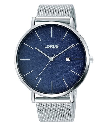 Lorus Fashion RH903LX8 Férfi Karóra
