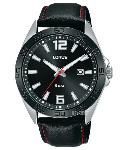 Lorus Sport RH915NX9 Férfi Karóra