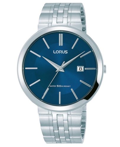 Lorus Classic RH919JX9 Férfi Karóra
