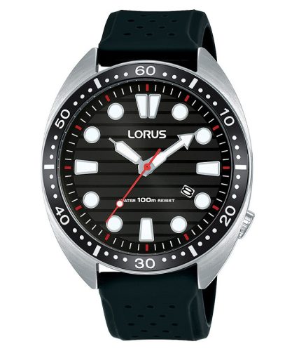 Lorus Sport RH929LX9 Férfi Karóra