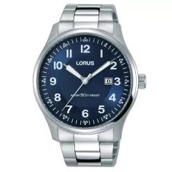 Lorus Classic RH937HX9 Férfi Karóra