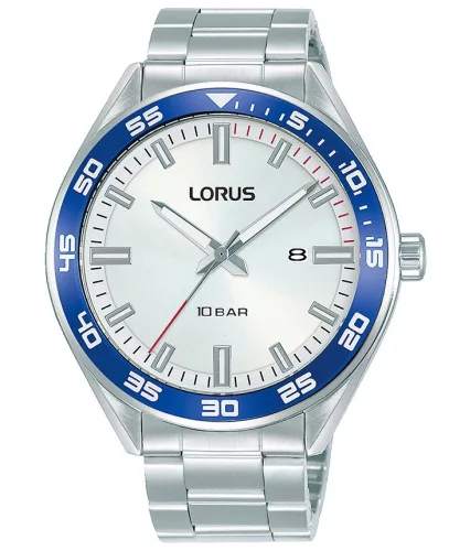 Lorus Sport RH939NX9 Férfi Karóra