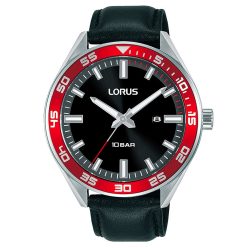 Lorus Sport RH941NX9 Férfi Karóra