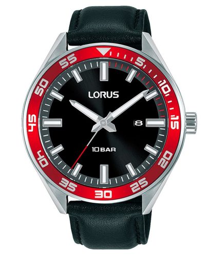 Lorus Sport RH941NX9 Férfi Karóra