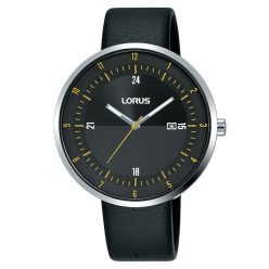 Lorus Fashion RH957LX9 Férfi Karóra