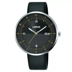 Lorus Fashion RH957LX9 Férfi Karóra