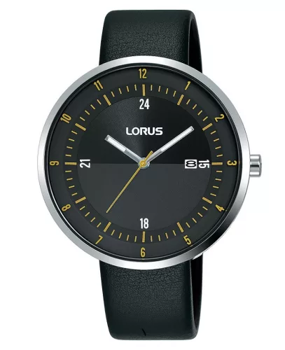 Lorus Fashion RH957LX9 Férfi Karóra