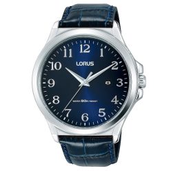 Lorus Classic RH971KX8 Férfi Karóra