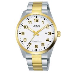 Lorus Classic RH972JX9 Férfi Karóra