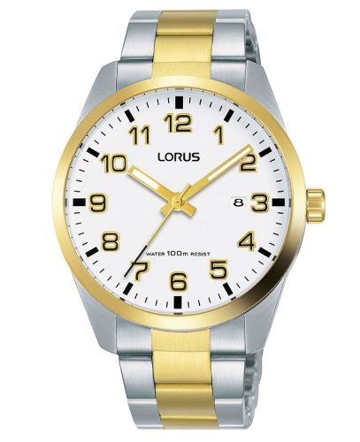 Lorus Classic RH972JX9 Férfi Karóra