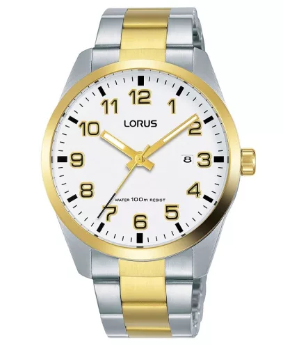 Lorus Classic RH972JX9 Férfi Karóra