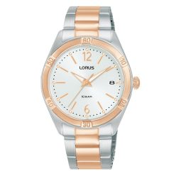 Lorus Classic Lady RH982QX9 Női Karóra