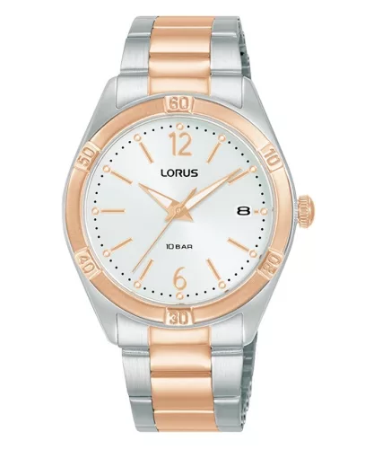 Lorus Classic Lady RH982QX9 Női Karóra