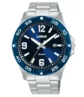 Lorus Sport RH989QX9 Férfi Karóra