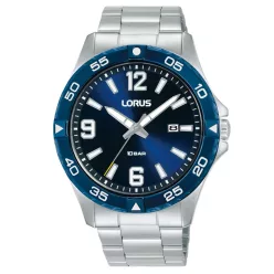 Lorus Sport RH989QX9 Férfi Karóra