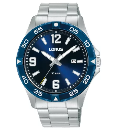 Lorus Sport RH989QX9 Férfi Karóra