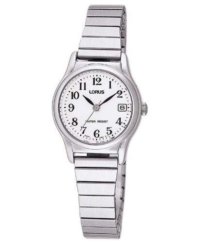 Lorus Classic Lady RJ205AX9 Női Karóra