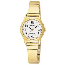 Lorus Classic Lady RJ206AX9 Női Karóra