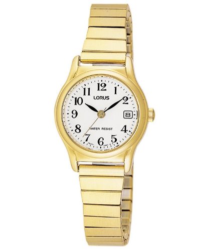 Lorus Classic Lady RJ206AX9 Női Karóra