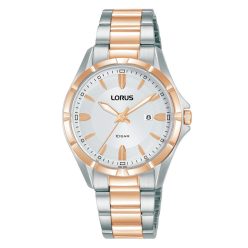 Lorus Classic Lady RJ250BX9 Női Karóra
