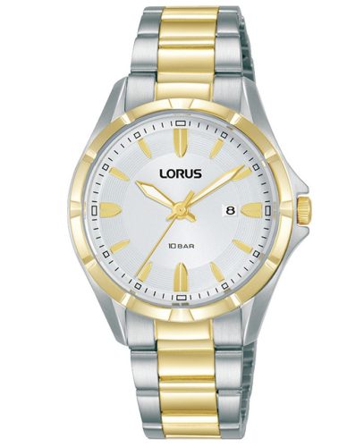 Lorus Sport Lady RJ252BX9 Női Karóra