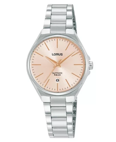 Lorus Classic Lady RJ269BX9 Női Karóra