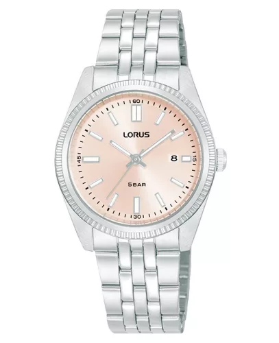 Lorus Classic Lady RJ277BX9 Női Karóra