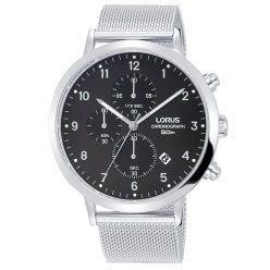 Lorus Classic Chrono RM311EX9 Férfi Karóra
