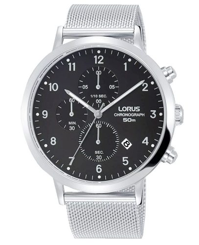Lorus Classic Chrono RM311EX9 Férfi Karóra