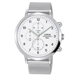 Lorus Classic Chrono RM313EX9 Férfi Karóra