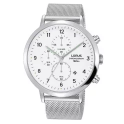 Lorus Classic Chrono RM313EX9 Férfi Karóra