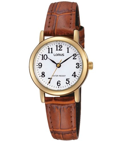 Lorus Classic Lady RRS18VX9 Női Karóra