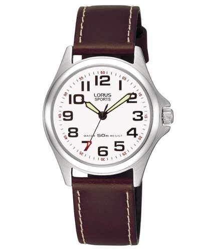 Lorus Sport Lady RRS51LX9 Női Karóra