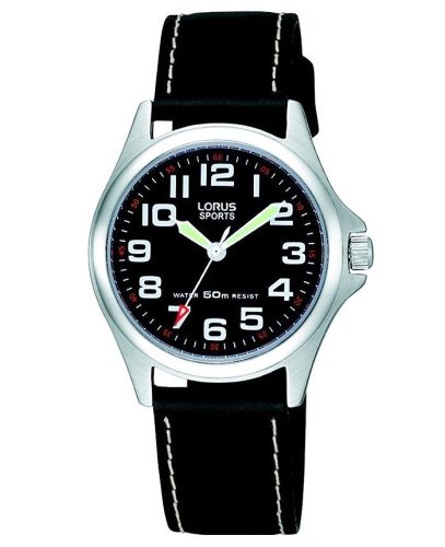 Lorus Sport Lady RRS53LX9 Női Karóra