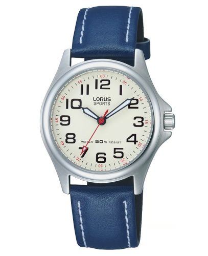 Lorus Sports Lady RRS55VX9 Női Karóra