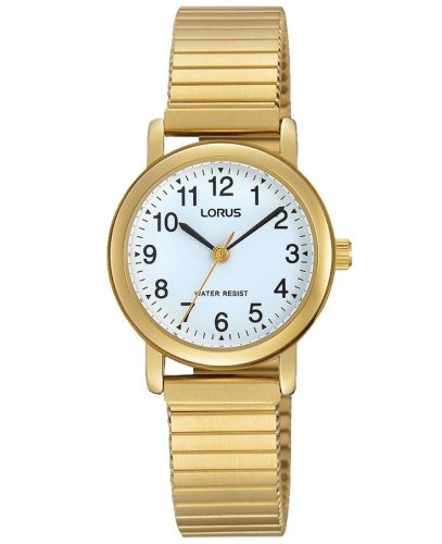 Lorus Classic Lady RRS78VX9 Női Karóra