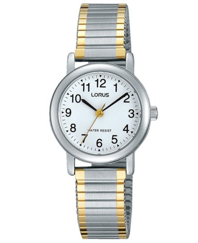 Lorus Classic Lady RRS79VX9 Női Karóra