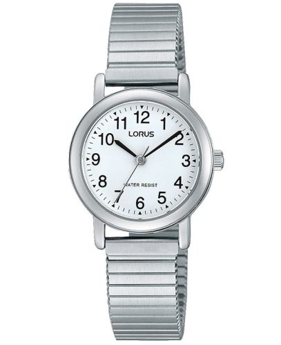 Lorus Classic Lady RRS81VX9 Női Karóra