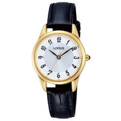 Lorus Classic Lady RRS98UX9 Női Karóra