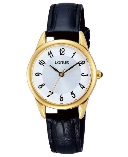 Lorus Classic Lady RRS98UX9 Női Karóra