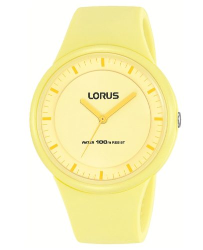 Lorus Sport Lady RRX29FX9 Női Karóra