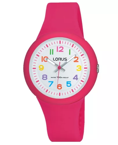 Lorus Gyerek RRX49EX9 Gyerek Karóra