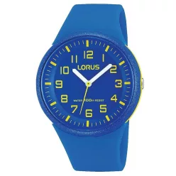 Lorus Sport Unisex RRX51DX9 Unisex Karóra