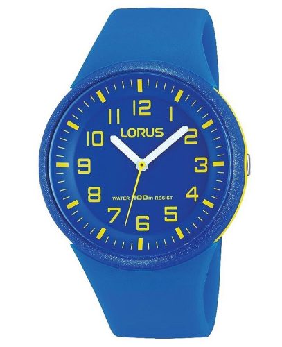 Lorus Sport Unisex RRX51DX9 Unisex Karóra