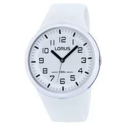 Lorus Sport Unisex RRX53DX9 Unisex Karóra