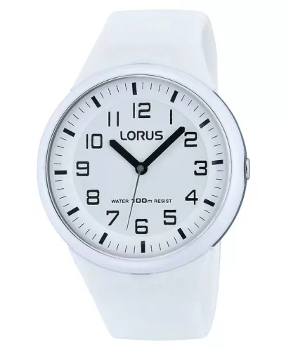 Lorus Sport Unisex RRX53DX9 Unisex Karóra