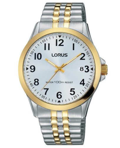 Lorus Classic RS972CX9 Férfi Karóra