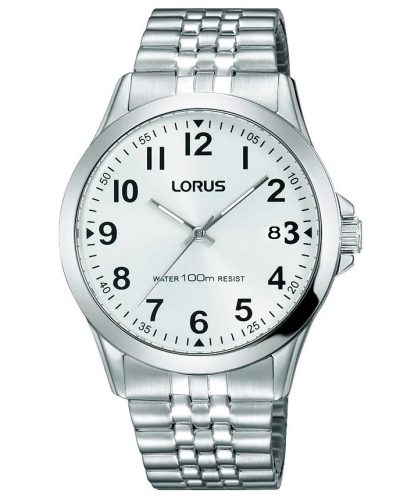 Lorus Classic RS975CX9 Férfi Karóra